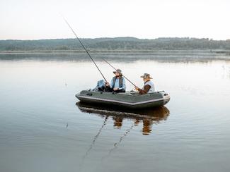 Road trip halieutique : à la découverte des...