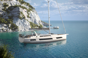 Dufour 54 : la croisière réinventée ?