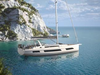 Dufour 54 : la croisière réinventée ?