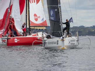 Révélatrice de talents, de Desjoyeaux à Dalin...