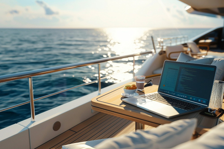 Nautisme Article