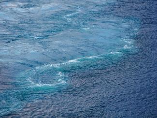 Les courants marins les plus dangereux du...