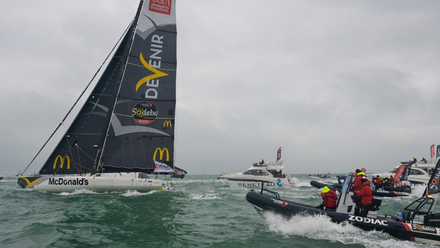 Nautisme Article