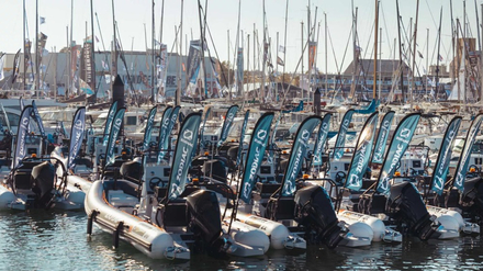 Nautisme Article