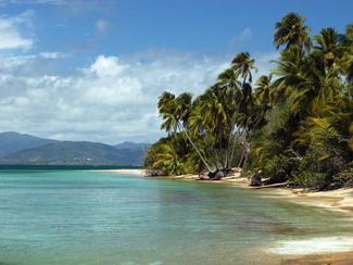 Vieques, Porto Rico : L’île sauvage des...