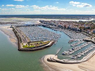 Le Salon Nautique d’Arcachon fête ses dix ans...