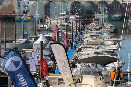 Nautisme Article