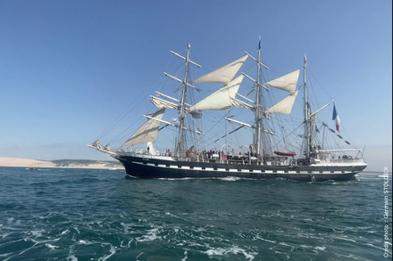 Nautisme Article