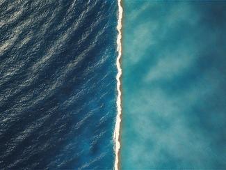 Pourquoi l’océan Atlantique et le Pacifique...
