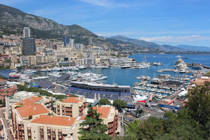 Le Grand Prix de Monaco 2025 n’accueillera qu’un seul yacht… et quel yacht !