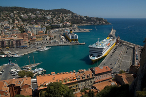 Croisières XXL limitées près de Nice : face à l’arrêté d’Estrosi, la CCI dégaine une étude d’impact économique