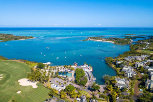 Cyclone Garance: l'aéroport international de Maurice fermé, La Réunion en alerte