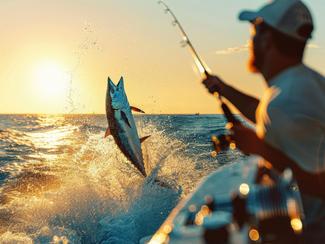 Les 5 meilleurs spots de pêche au gros : à la...