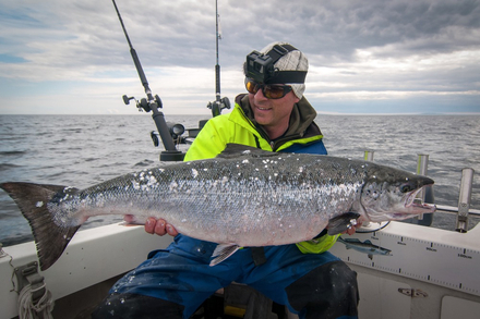 Nautisme Article