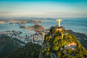 Rio de Janeiro : cap sur la ville de tous les enchantements