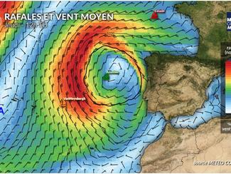 Vendée Globe : Cousin dans la dernière ligne...