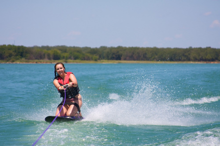 Nautisme Article
