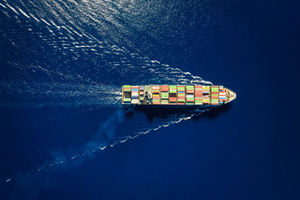 La pollution marine des navires : un fléau persistant malgré les engagements de l’UE