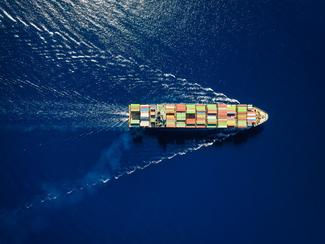 La pollution marine des navires : un fléau...