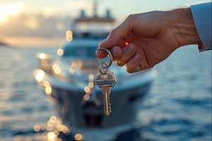 Location de bateaux entre particuliers : la fin d’une ère ?