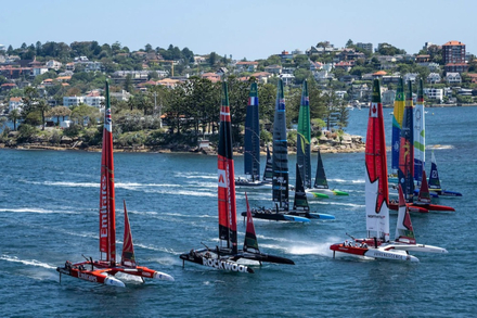 Nautisme Article