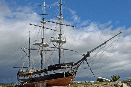 Nautisme Article