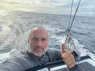 Vendée Globe : l'incroyable résilience de...
