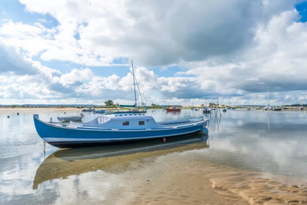 Nautisme Article