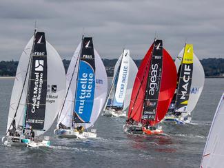 Cap sur la Transat Paprec 2025 : Episode 3