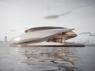 Oceanco : L'innovation au service des superyachts