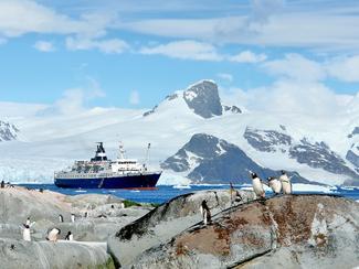 Croisières scientifiques : quand l’exploration...