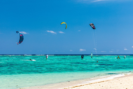 Nautisme Article