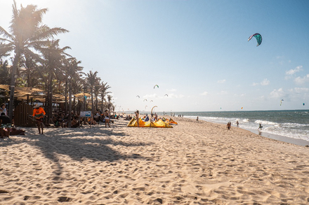 Nautisme Article