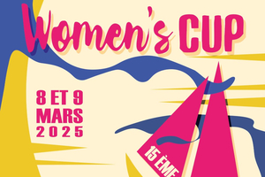La Women’s Cup revient du 7 au 9 mars à Pornichet !