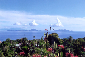 Séisme en Guadeloupe : Deux fortes secousses en 24 heures, l’archipel en alerte