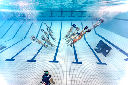 Nautisme Article