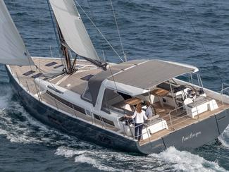 Une alliance industrielle : le Groupe Beneteau...