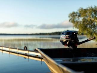 Mercury Marine : une année 2025 pleine de...