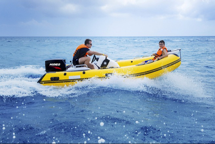Nautisme Article