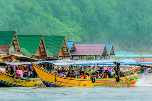 Thaïlande: un tribunal accepte une action de groupe dans une affaire de poisson envahissant