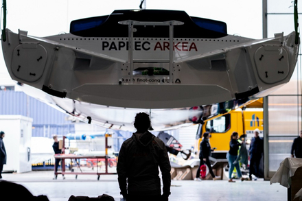 Nautisme Article