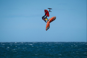 Mondial du Vent 2025 : rendez-vous à Leucate-La Franqui du 16 au 21 avril