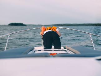 Mal de mer : 10 conseils pour garder le cap...