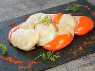 Le corail de Saint-Jacques : une ressource...