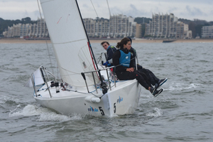 Women's Cup : du haut-niveau pour aller à la course au podium !