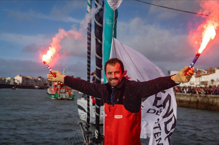 Nautisme Article