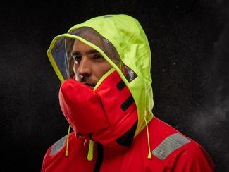 Helly Hansen Aegir Ocean, nouvelle gamme en...