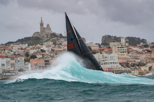 La Snim 2025 : cap sur un week-end de Pâques sous le signe de la voile olympique !