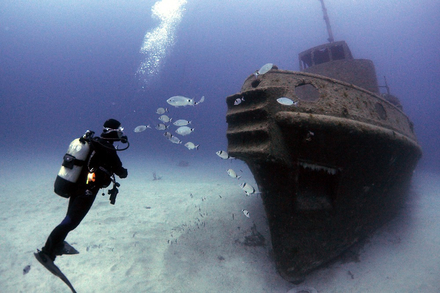 Nautisme Article