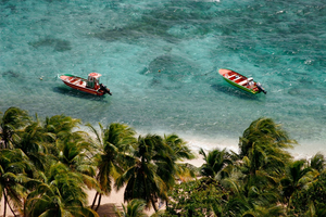 La saintoise et la yole ronde : traditions vivantes des Antilles